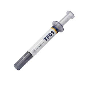 SilverStone�b�V���o�[�X�g�[���bCPU�O���X TF01�bSST-TF01