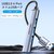 VENTION�b�x���V�����b4-Port USB 3.0 USB 2.0 �X�����n�u �o�X�p���[�Ή� 0.1m�i�O���[�j�bCK-9996
