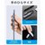VENTION�b�x���V�����b4-Port USB 3.0 USB 2.0 �X�����n�u �o�X�p���[�Ή� 0.1m�i�O���[�j�bCK-9996