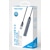 VENTION�b�x���V�����b4-Port USB 3.0 USB 2.0 �X�����n�u �o�X�p���[�Ή� 0.1m�i�O���[�j�bCK-9996