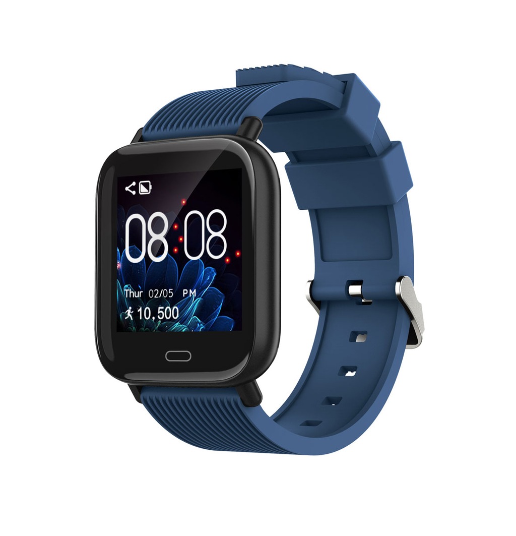 スマートウォッチ Joshin Webショップ 通販 アリアス Wws
