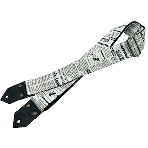 �X�p�C�X�m�[�g�b�M�^�[�X�g���b�v�yNews Paper�i�z���C�g�j�z�bES-PP50NP/WHT