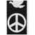 �X�p�C�X�m�[�g�b�M�^�[�X�g���b�v�yPeace��Dove�iBK/WH�j�z�bES-PTW50PD/BKW