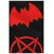 �X�p�C�X�m�[�g�b�M�^�[�X�g���b�v�yDevil��Bat�iBK/RD�j�z�bES-PTW50DB/BKR