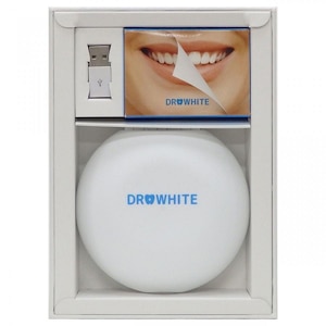 DR.WHITE�bLED�t���}�E�X�s�[�X(�W�F��4�{�Z�b�g)�bDRWH-01