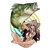 �W�F�C���C�N�v���_�N�g�b�t�B�b�V���A�[�g�X�e�b�J�[(�u���b�N�o�X)�b̨�����Ľï��(��ׯ��޽)
