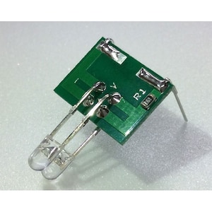 【再生産】(N) LBNK02A LEDライト基板 KATO205系用