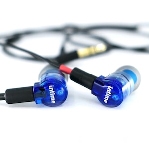 アンティーム｜ハイブリッド密閉型カナルイヤホン（Pentaconn Ear端子）｜O2-KR2-P