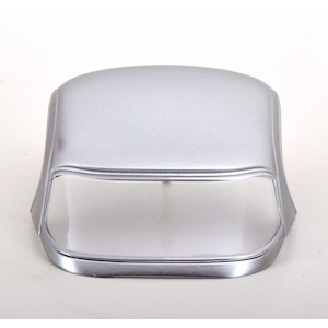 KK Scale�b1/18 �t�F���[�� 250 GT �J���t�H���j�A �X�p�C�_�[�p�@�n�[�h�g�b�v �V���o�[�yKKDCACC040�z�bKKDCACC040 ̪װ� ��߲�ް ʰ��į�� ���ް