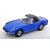 KK Scale�b1/18 �t�F���[�� 275 GTB4 NART �X�p�C�_�[ ���O���\�\�t�g�g�b�v�t(�u���[���^���b�N)�yKKDC180238�z�bKKDC180238 ̪װ�275 NART ��߲�ް ��ٰ