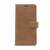 ZENUS�biPhone XS/X�p �蒠�^ VINTAGE�i�r���e�[�W�u���E���j�bZ10300I8