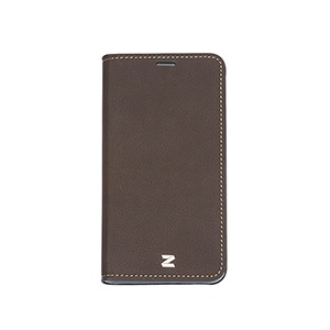 iPhone XS/X用 手帳型 BUFFALO（ブラック） | ZENUS | Z10310I8