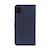 ZENUS�biPhone XS/X�p �蒠�^ METALLIC�i�l�C�r�[�j�bZ10314I8