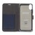 ZENUS�biPhone XS/X�p �蒠�^ METALLIC�i�l�C�r�[�j�bZ10314I8