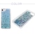 icover�biPhone SE�i��3����/��2����j/8/7�p Sparkle case White lace�bIC10342I7S