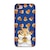Dparks�biPhone SE�i��2����j/8/7�p �n�[�h�P�[�X �u���b�N�P�[�X�i���X�ƃh���O���j�bDS10440I7S