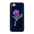 Dparks�biPhone SE�i��2����j/8/7�p �n�[�h�P�[�X TWINKLE CASE�i�X�e���h�O���X �o���j�bDS10442I7S