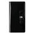 HANSMARE�i�n���X�}���j�biPhone XS/X�p �蒠�^ ELBA CASE�i�u���b�N�j�bHAN10444I8