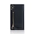 SLG Design�biPhone XS/X�p �蒠�^ SAFFIANO ZIPPER CASE�i�l�C�r�[�j�bSD10536I8