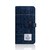 SLG Design�biPhone XS/X�p �蒠�^ HARRIS TWEED�i�l�C�r�[�j�bSD10559I8