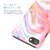 SO SEVEN�biPhone SE3/SE2/8/7�p CARRARE MARBLE�i�u���[�j�bSS11694I7S
