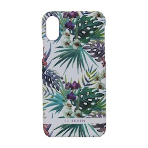 SO SEVEN�biPhone XS/X�p RIO DE JIANEIRO�i�I�[�L�b�h�j�bSS11712I8