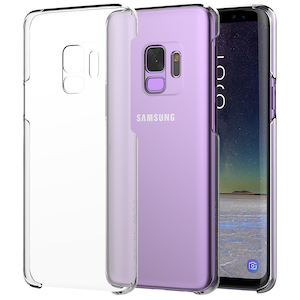 araree�bGalaxy S9�iSC-02K/SCV38�j�p Nu�Fkin �N���A�P�[�X�i�N���A�j�bAR12513S9