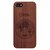National Geographic�biPhone SE(��3/2����)/8/7�p 130th Anniversary case Nature Wood�i���[�Y�E�b�h�j�bNG12992I8