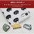 abbi�biPhone SE(��3/2����)/8/7�p �l�R�}���W���E�P�[�X�i�n���C�j�bABF13102I8