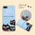 abbi�biPhone SE(��3/2����)/8/7�p �l�R�}���W���E�P�[�X�i�n���C�j�bABF13102I8