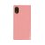 LAYBLOCK(���C�u���b�N)�biPhone XR�p �蒠�^�P�[�X Ribbon Classic Diary�i�x�r�[�s���N�j�bLB13506I61