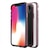 Matchnine�i�}�b�`�i�C���j�biPhone XR�p �n�C�u���b�h�P�[�X BOIDO MIRROR�i�N���A�s���N�p�[���j�bMN13982I61