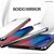 Matchnine�i�}�b�`�i�C���j�biPhone XR�p �n�C�u���b�h�P�[�X BOIDO MIRROR�i�N���A�s���N�p�[���j�bMN13982I61