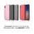 Matchnine�i�}�b�`�i�C���j�biPhone XR�p �n�C�u���b�h�P�[�X PINTA�i���^���b�N�O���[�j�bMN13994I61