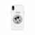 National Geographic�biPhone XR�p Global Seal Metal-Deco Case�i�z���C�g�j�bNG14130I61