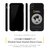 National Geographic�biPhone XR�p Global Seal Metal-Deco Case�i�z���C�g�j�bNG14130I61