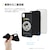 National Geographic�biPhone XR�p Global Seal Metal-Deco Case�i�z���C�g�j�bNG14130I61