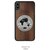 National Geographic�biPhone XS Max�p Metal-Deco Wood Case�i�E�H���i�b�g�j�bNG14151I65