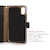 HANSMARE�i�n���X�}���j�biPhone XS Max�p CALF Diary �蒠�^�P�[�X�i���^���u���b�N�j�bHAN14286I65