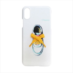 Happymori�biPhone XS Max�p New Vivid Bar �w�ʃP�[�X�i�����j���O�V���[�Y�j�bHM14481I65