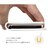 abbi�biPhone XS/X�p ���΂�����蒠�^�P�[�X�i���Q�j�bABF14539I58