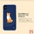abbi�biPhone XS/X�p ���΂�����P�[�X�i������ہj�bABF14547I58