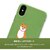 abbi�biPhone XS/X�p ���΂�����P�[�X�i������ہj�bABF14547I58