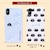 abbi�biPhone XS/X�p �l�R�}���W���E�P�[�X�i�X�C�~���O�j�bABF14548I58