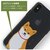 abbi�biPhone XR�p ���΂�����N���A�P�[�X�i�q���j�bABF14576I61