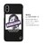 Design Skin�biPhone XS/X�p HAND STRAP CASE�iMY LIFE / Don�ft Ask Why�j�bDSK14679I58