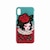 Design Skin�biPhone XR�p GRAFT WAPPEN�i�J���y�E�f�B�G��/���[�Y�j�bDSK14700I61
