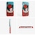 Design Skin�biPhone XR�p GRAFT WAPPEN�i�J���y�E�f�B�G��/���[�Y�j�bDSK14700I61