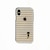 Dparks�biPhone XS/X�p �\�t�g�N���A�P�[�X �{�[�_�[�l�R�i�C�G���[�j�bDS14781I58