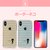 Dparks�biPhone XR�p �\�t�g�N���A�P�[�X �{�[�_�[�l�R�i�u���[�j�bDS14829I61
